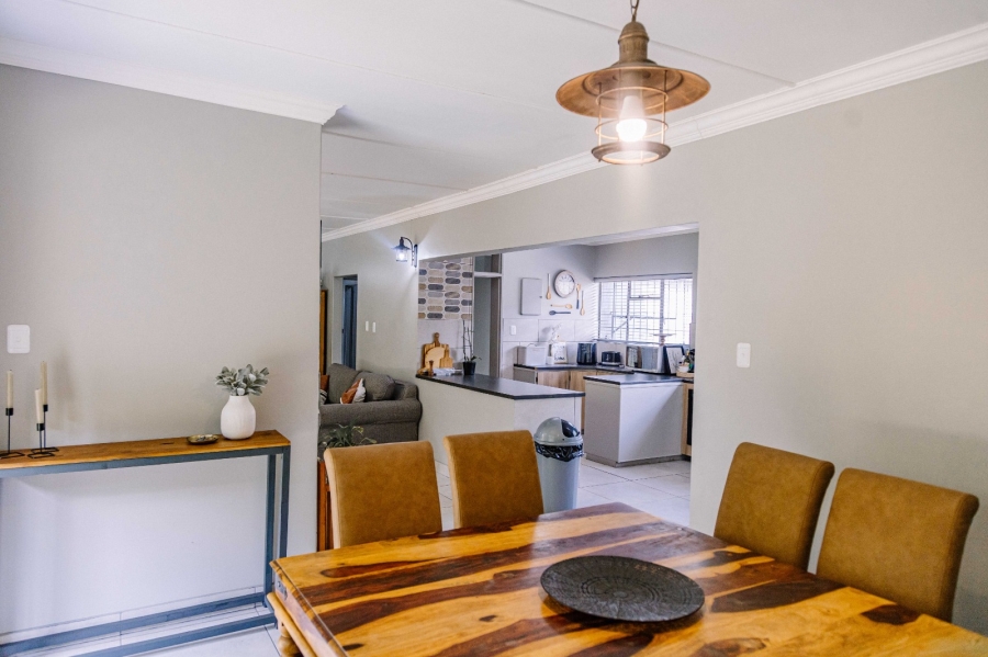 To Let 4 Bedroom Property for Rent in Sasolburg Ext 23 Free State